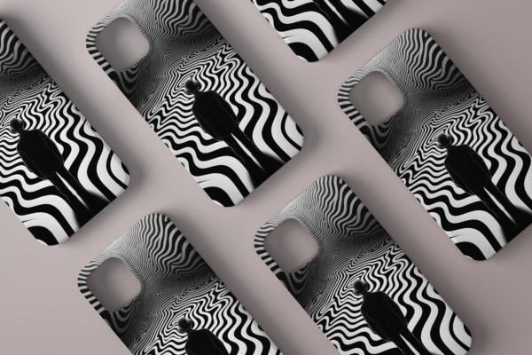 Apple iPhone 14 Case - Hologram