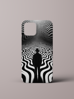 Apple iPhone 14 Case - Hologram