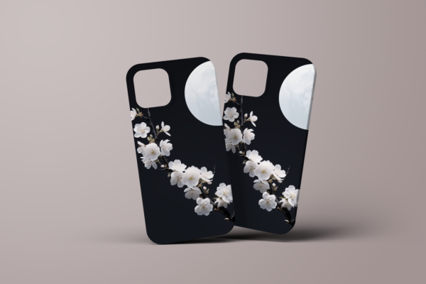 Apple iPhone 14 Case - Florals