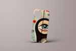Apple iPhone 14 Case - Eye