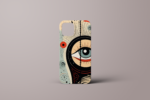 Apple iPhone 14 Case - Eye