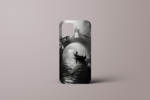Apple iPhone 14 Case - City Scene
