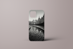 Apple iPhone 14 Case - City