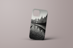Apple iPhone 14 Case - City