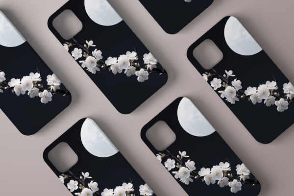 Apple iPhone 14 Case - Florals