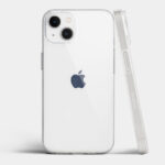Apple iPhone 14 Plus Case - Transparent