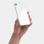 Apple iPhone SE Case - Transparent