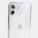Apple iPhone 12 Case - Transparent