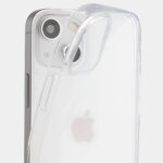Apple iPhone 13 Mini Case - Transparent