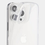 Apple iPhone 13 Pro Max Case - Transparent