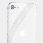 Apple iPhone SE Case - Transparent