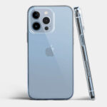 Apple iPhone 13 Pro Max Case - Transparent