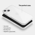 Apple iPhone 14 Plus Case - Transparent