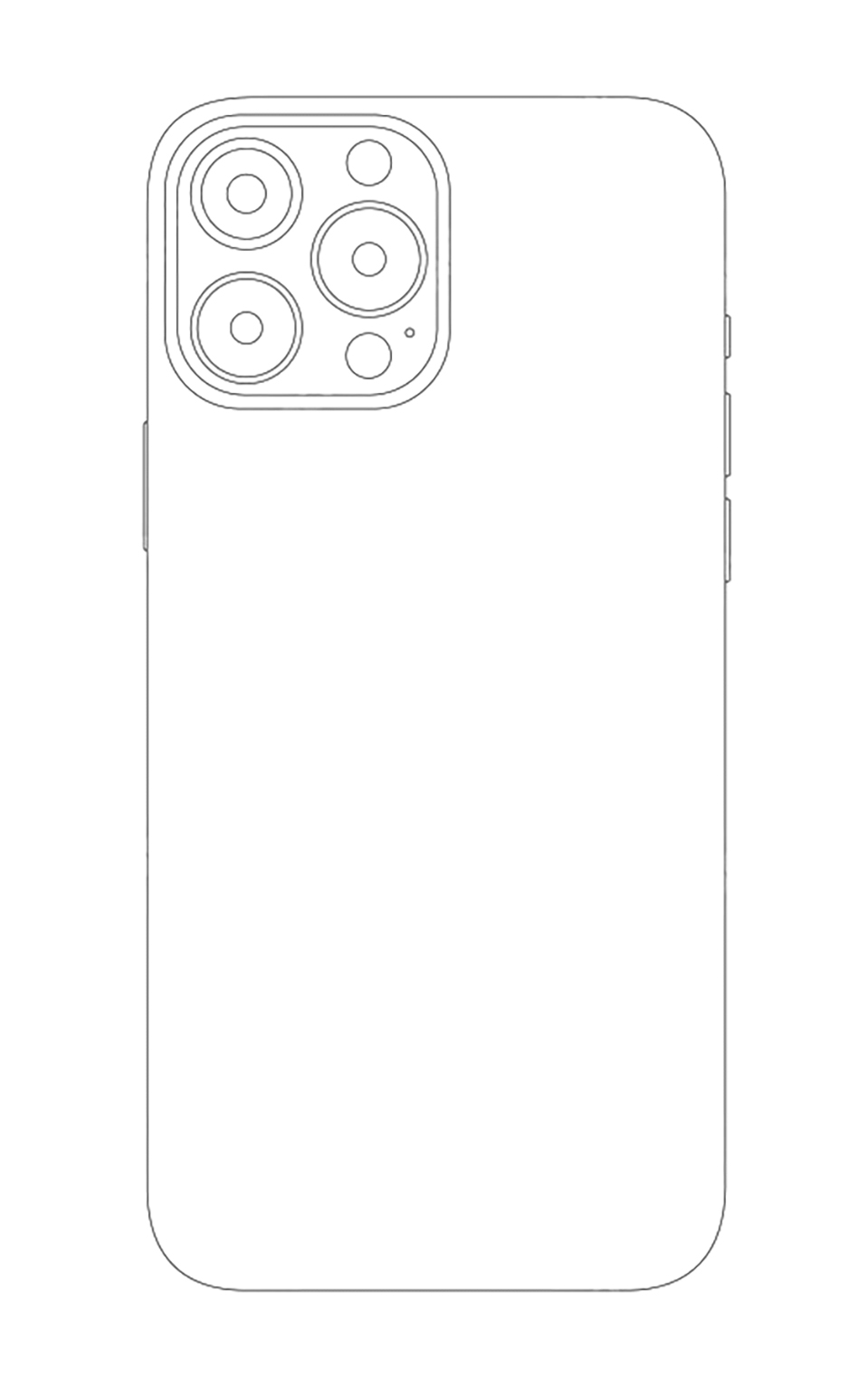 transparent apple iphone case design buy purchase back