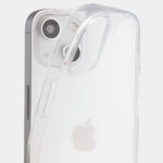 Apple iPhone 14 Plus Case - Transparent