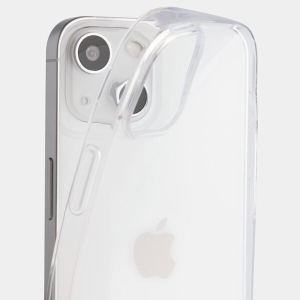 Apple iPhone 14 Plus Case - Transparent